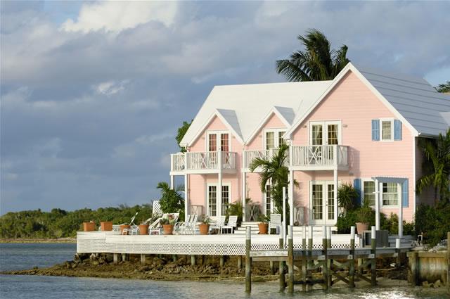 Abaco, Bahamas