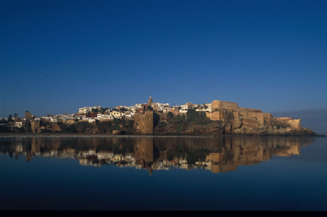 Salé, Marokko