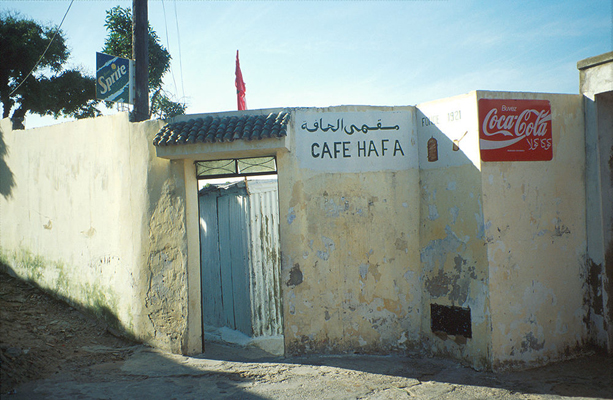 Café Hafa