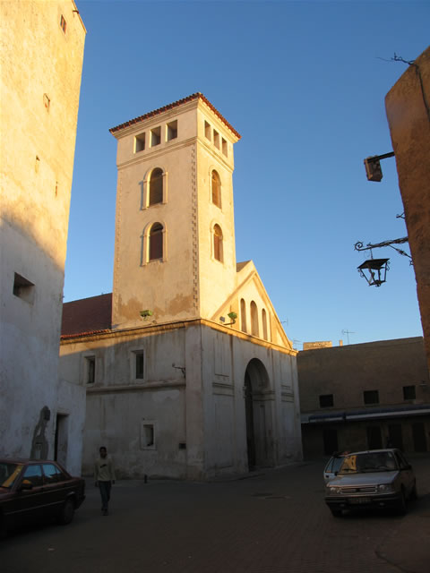 El-Jadida, Marokko