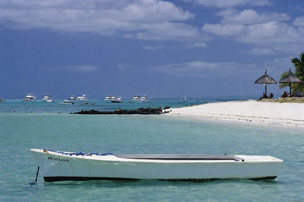 Boote, Mauritius