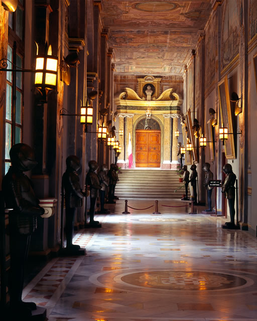 Palace Grand Masters, Malta