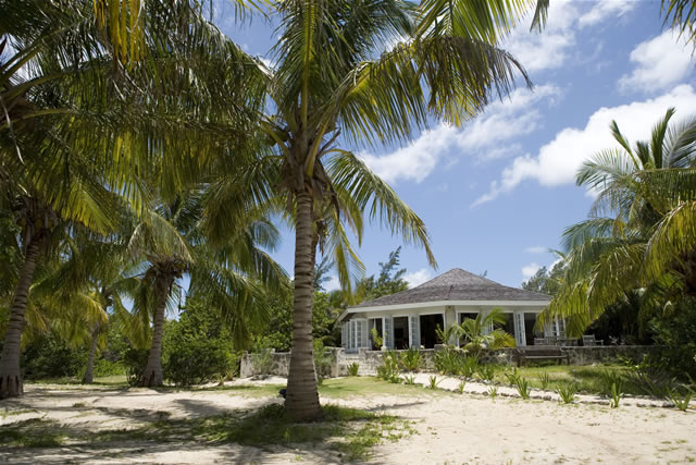 Andros, Kamalane Cay, Bahamas