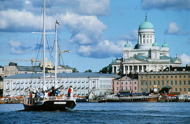 Helsinki, Finnland