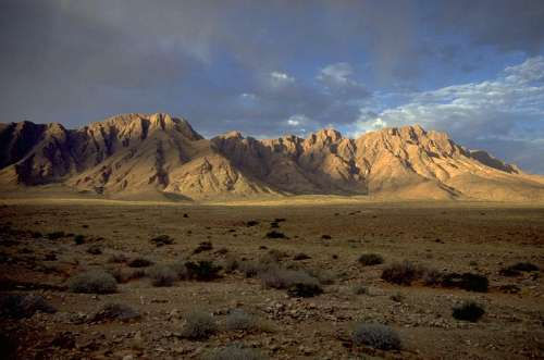 Südliche Landesmitte, Namibia