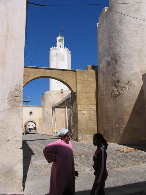 El-Jadida, Marokko