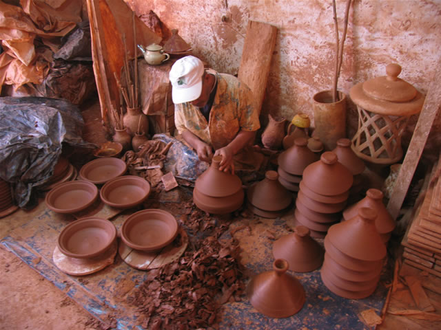 Safi, Marokko