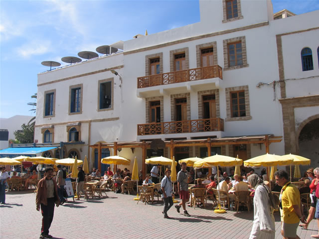 Essaouira, Marokko