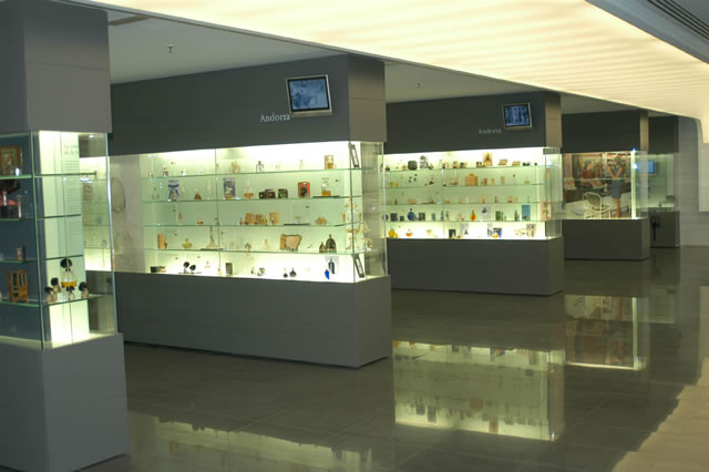 Parfummuseum, Andorra