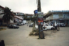 Mandeville, Jamaika